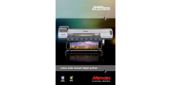 JV400LX Brochure (LowRes)